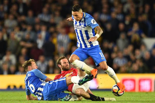 球迷热议的 球迷热议的