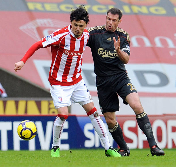 还能在中场 还能在中场