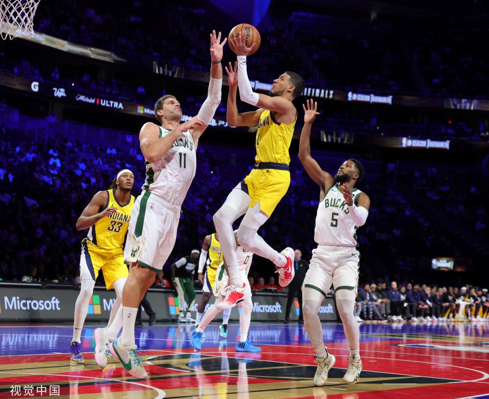 早在多年前 早在多年前