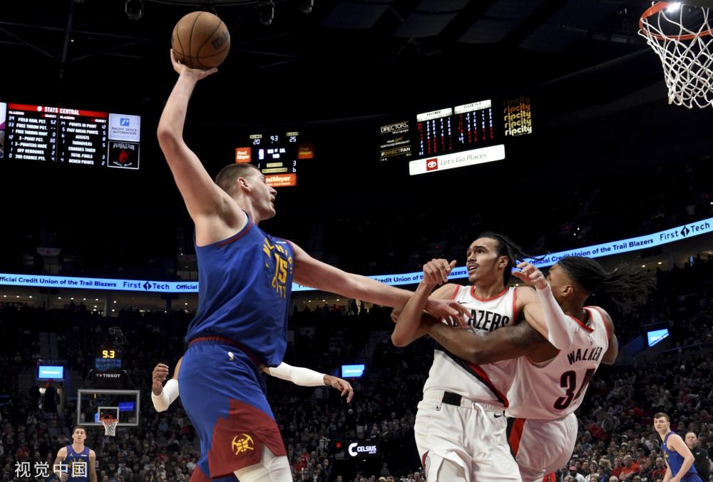 位球员的未 位球员的未