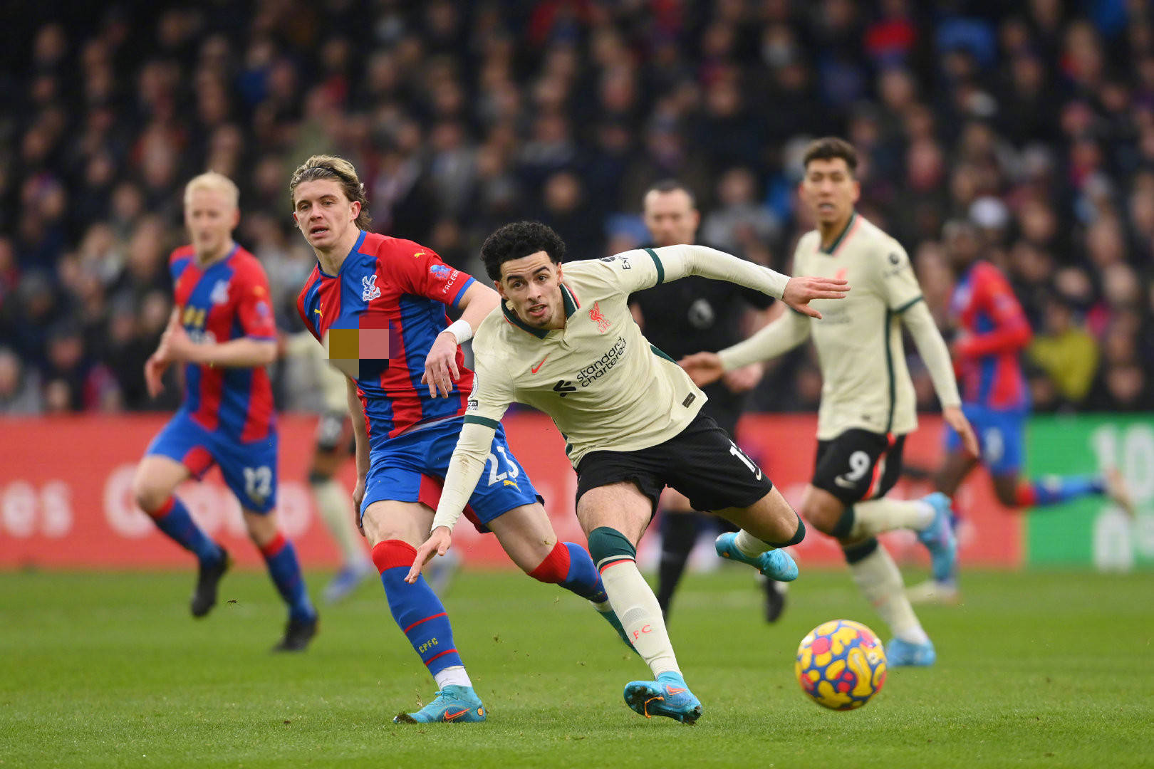 市场动荡与 市场动荡与